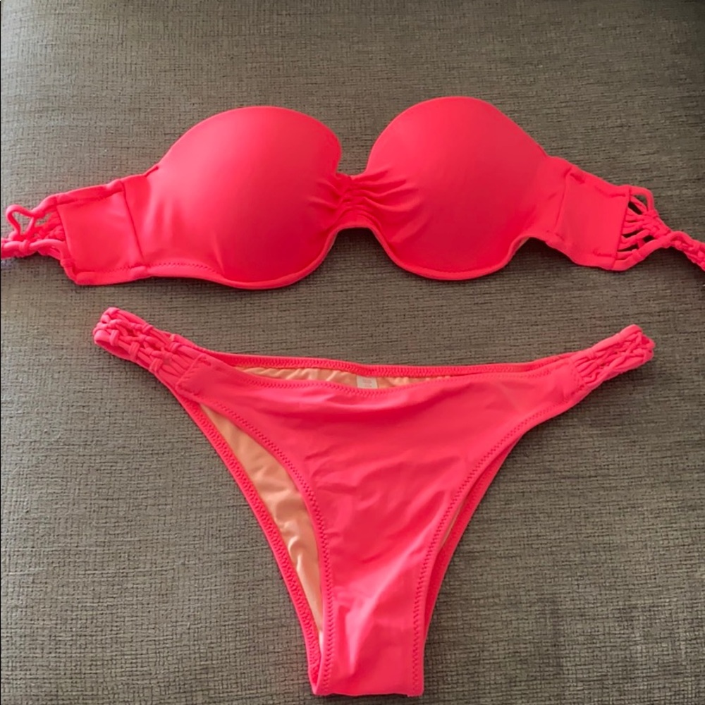 Victoria secret bikini